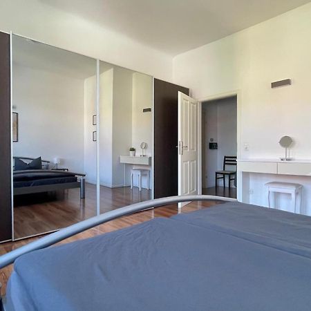 Mk Altstadt Apartment Erfurt Eksteriør billede