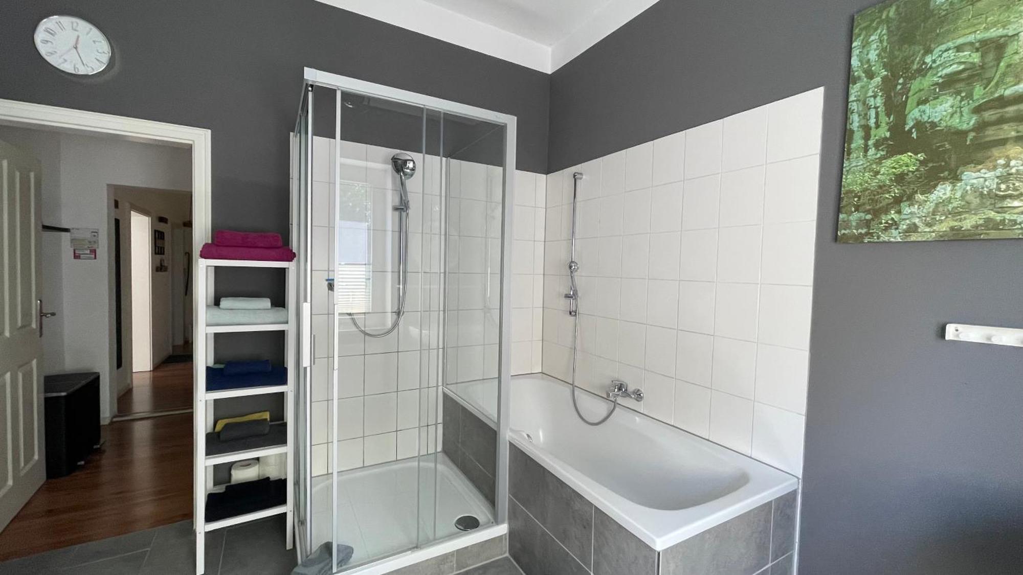 Mk Altstadt Apartment Erfurt Eksteriør billede