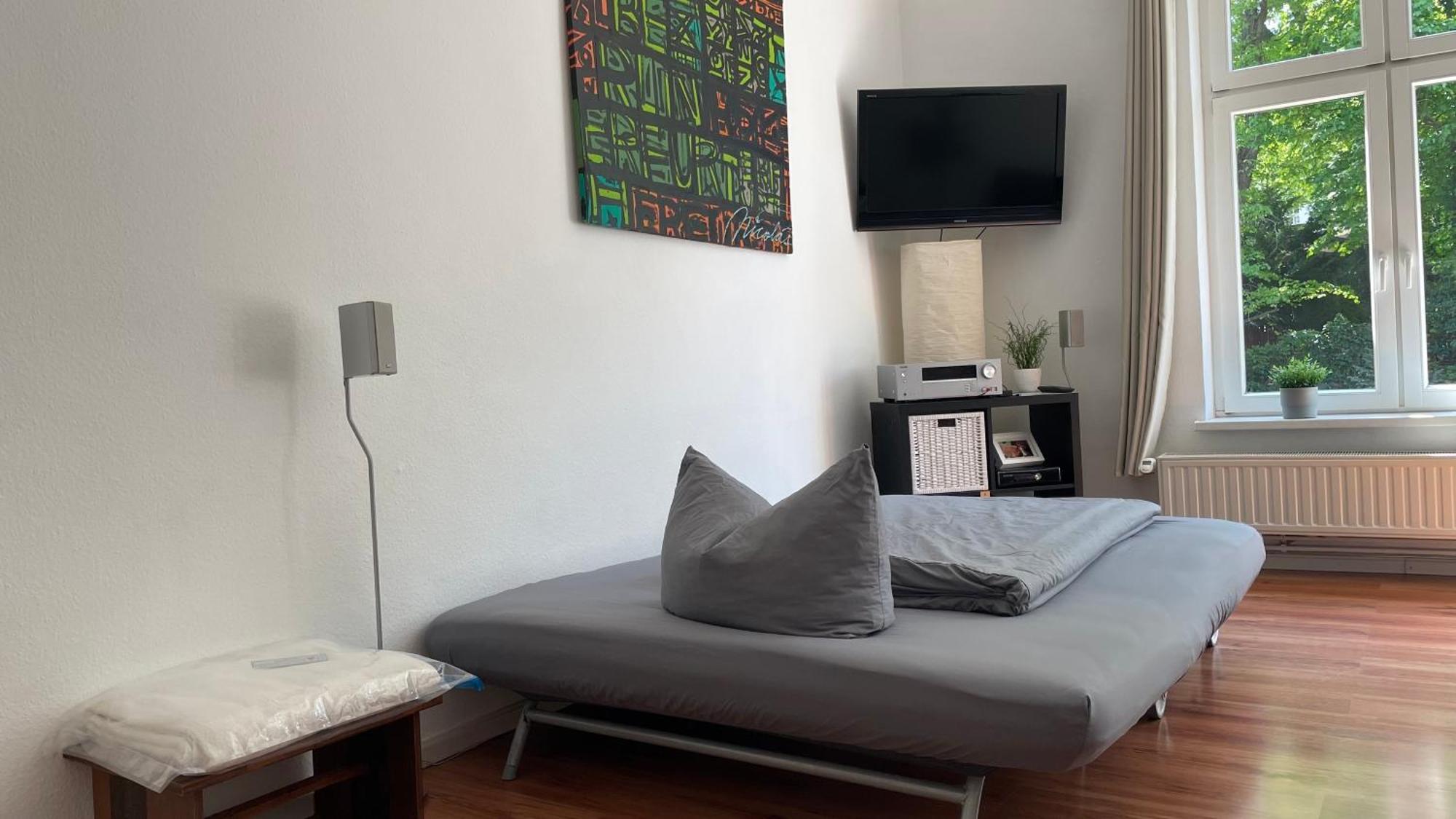 Mk Altstadt Apartment Erfurt Eksteriør billede