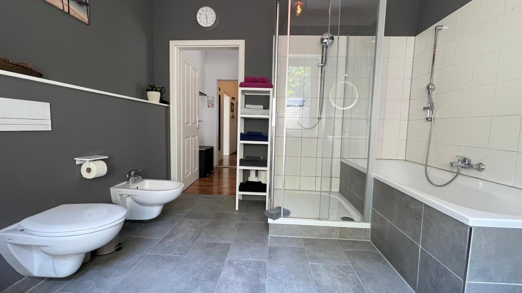 Mk Altstadt Apartment Erfurt Eksteriør billede