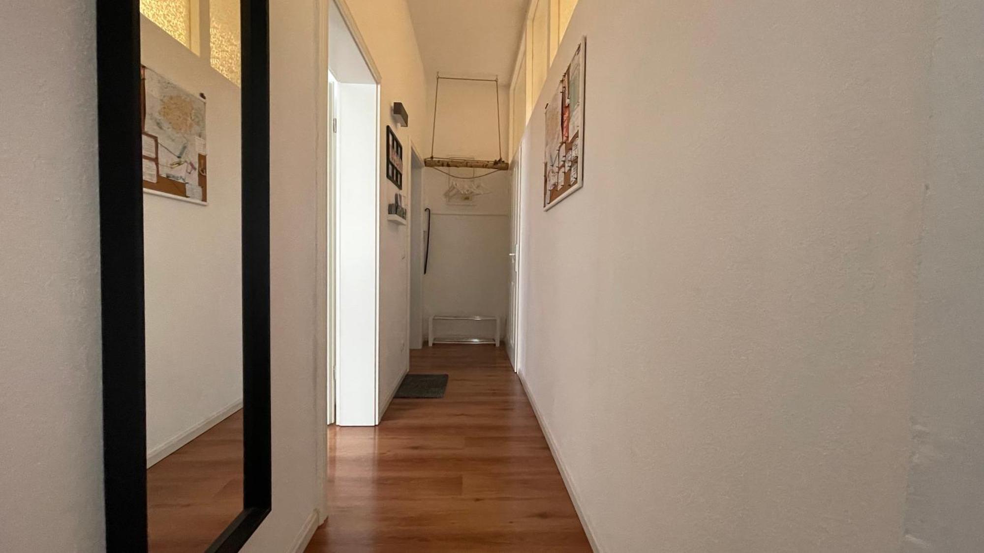 Mk Altstadt Apartment Erfurt Eksteriør billede