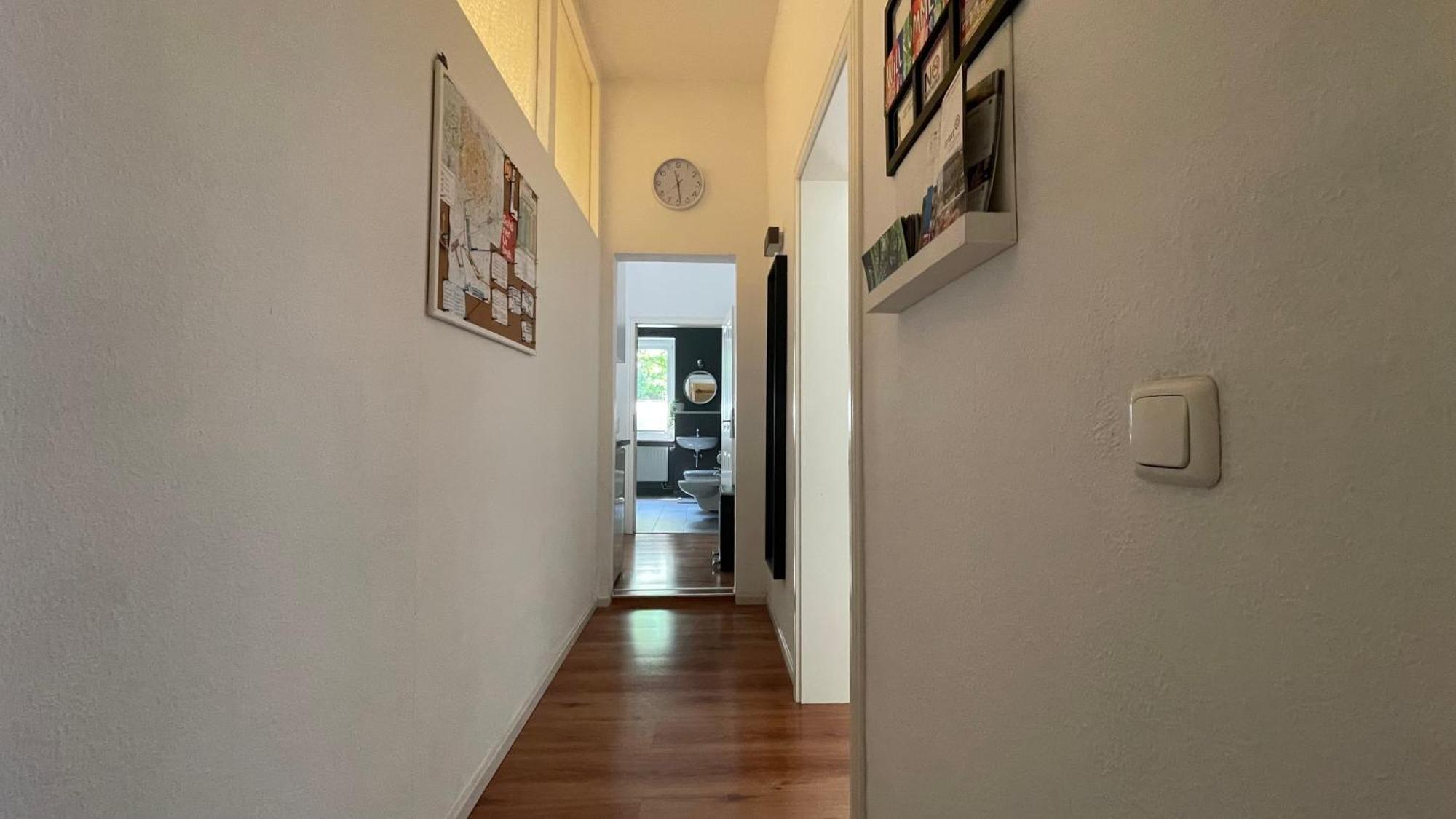 Mk Altstadt Apartment Erfurt Eksteriør billede