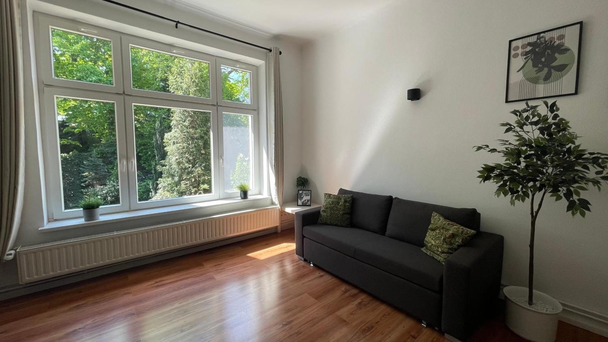Mk Altstadt Apartment Erfurt Eksteriør billede